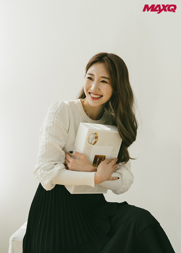 맥스큐X뷰티앤뷰 ‘샵봉’, 동대문시장 원단 상인에서 뷰티 인플루언서로 변신 화제 < NEWS&TREND < 기사본문 - 맥스큐 맥스큐X뷰티앤뷰... 