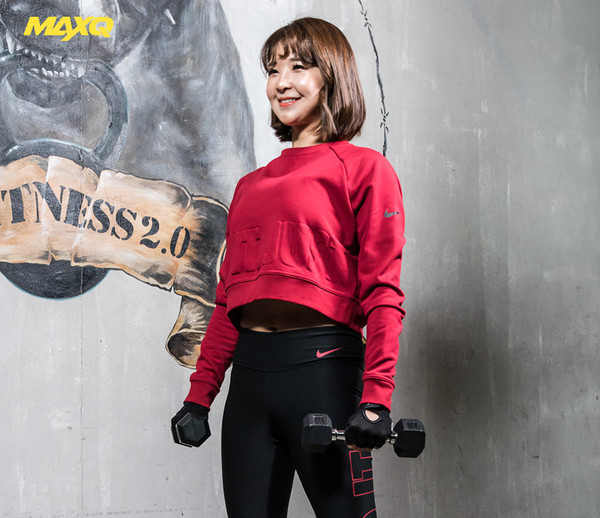 3개월 만에 6kg 다이어트에 성공한 반전 식탐녀 < Healthtory < 기사본문 - 맥스큐 3개월 만에 6kg 다이어트에 성공한 반전 식탐녀