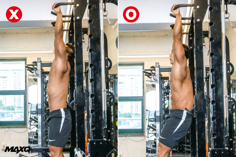 TOTAL 헬스N피트니스 미디어-맥스큐 2024년 9월호(168호)