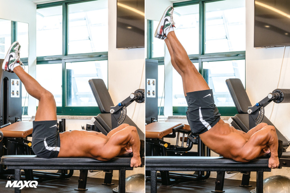 TOTAL 헬스N피트니스 미디어-맥스큐 2024년 9월호(168호)