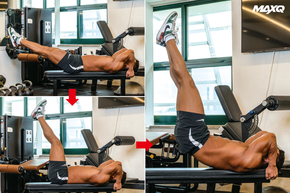 TOTAL 헬스N피트니스 미디어-맥스큐 2024년 9월호(168호)